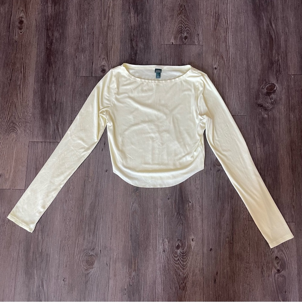 Wild Fable Top